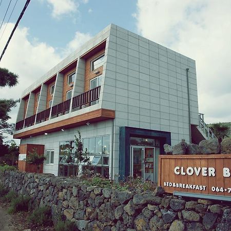 Clover B&B Σεογκουίπο Εξωτερικό φωτογραφία