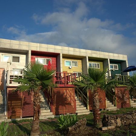 Clover B&B Σεογκουίπο Εξωτερικό φωτογραφία