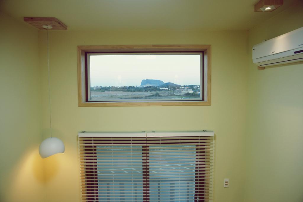 Clover B&B Σεογκουίπο Εξωτερικό φωτογραφία