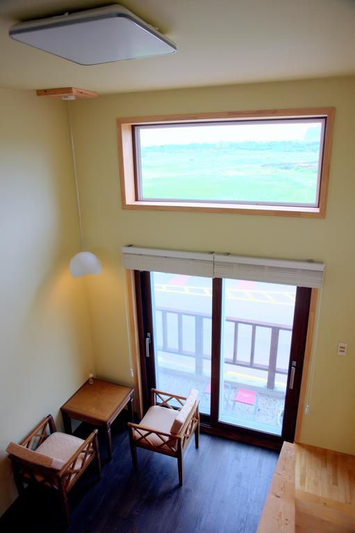 Clover B&B Σεογκουίπο Εξωτερικό φωτογραφία