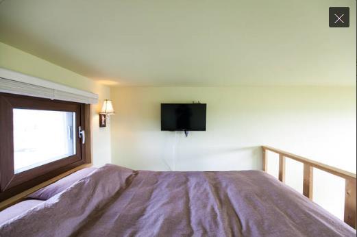 Clover B&B Σεογκουίπο Δωμάτιο φωτογραφία