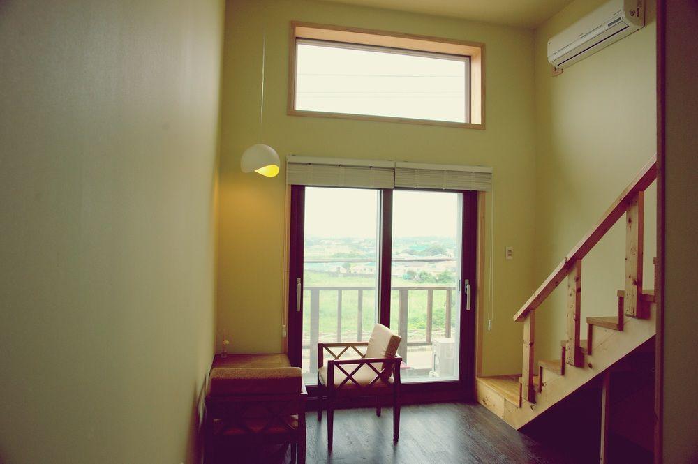 Clover B&B Σεογκουίπο Εξωτερικό φωτογραφία
