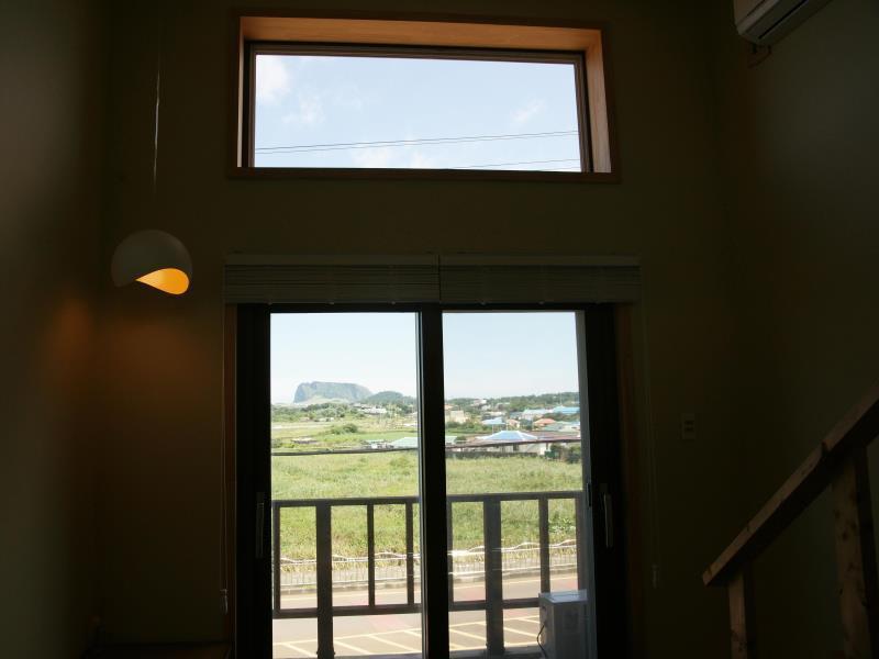 Clover B&B Σεογκουίπο Εξωτερικό φωτογραφία