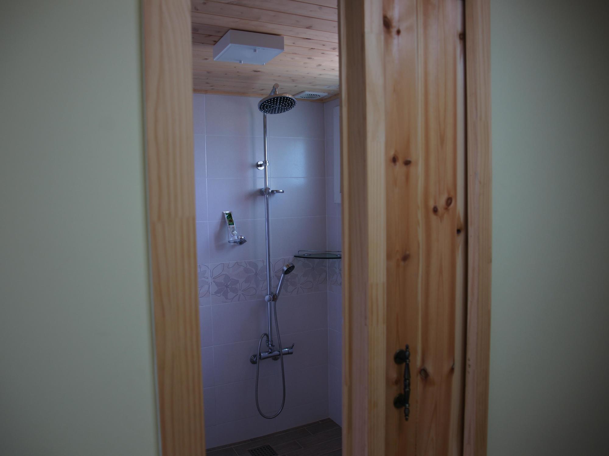 Clover B&B Σεογκουίπο Εξωτερικό φωτογραφία