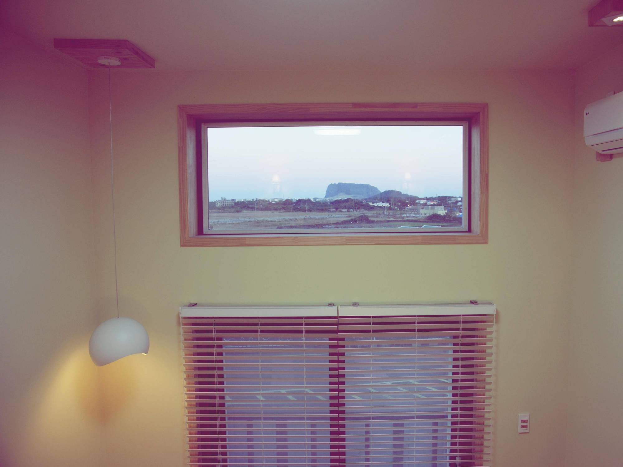 Clover B&B Σεογκουίπο Εξωτερικό φωτογραφία